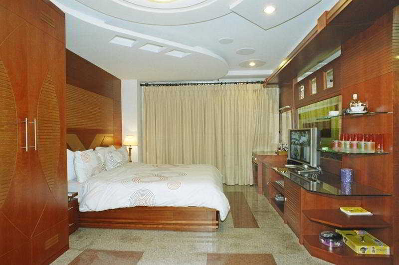 Gia Huy Hotel Ho Chi Minh City Bagian luar foto