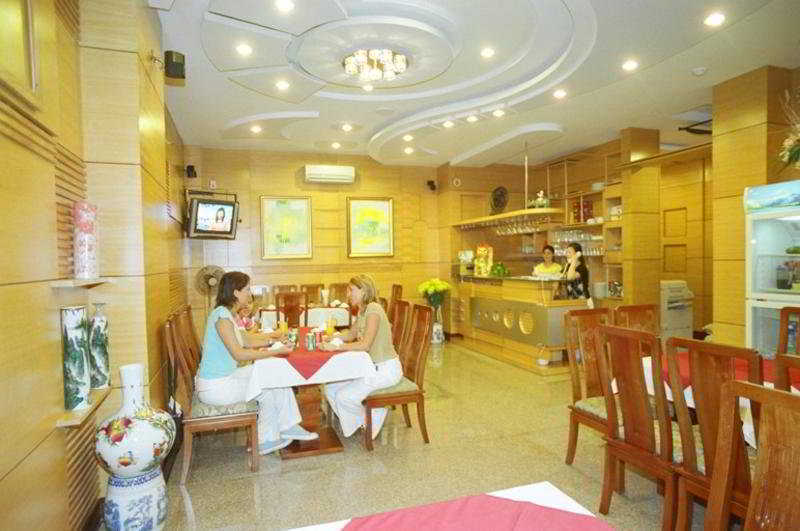 Gia Huy Hotel Ho Chi Minh City Bagian luar foto